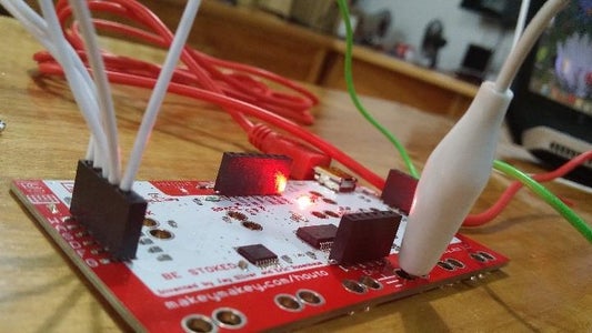 Knowing Makey-makey