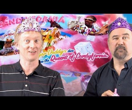 Katy Perry Birthday Martini