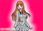 How to Draw Orihime