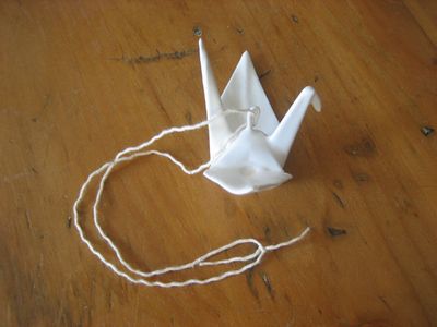 Rubber Origami : 9 Steps (with Pictures) - Instructables
