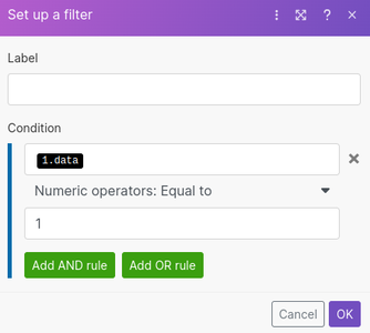 Set Up the Near-Tv Make.com Scenario