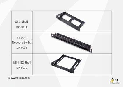 Assemble Mini Chassis