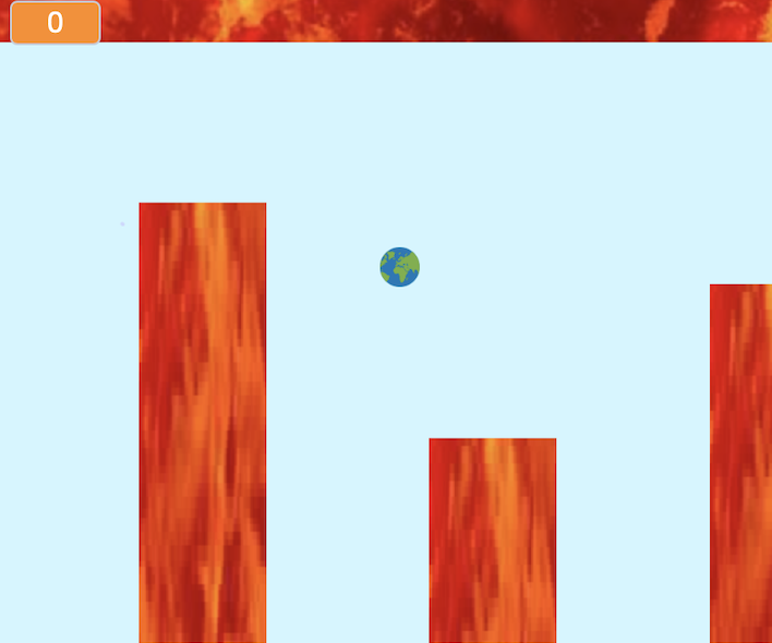 Flappy Bird 