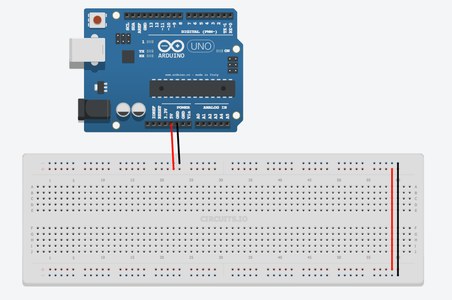 How to Use a BreadBoard