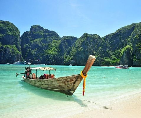 How to Go Get a Tour to Cat Ba Island