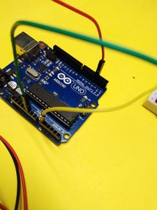 LDR and Buzzer Interface to Arduino Uno : 5 Steps - Instructables