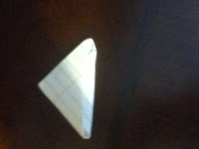 how to make an paper football How to Make a Paper Football