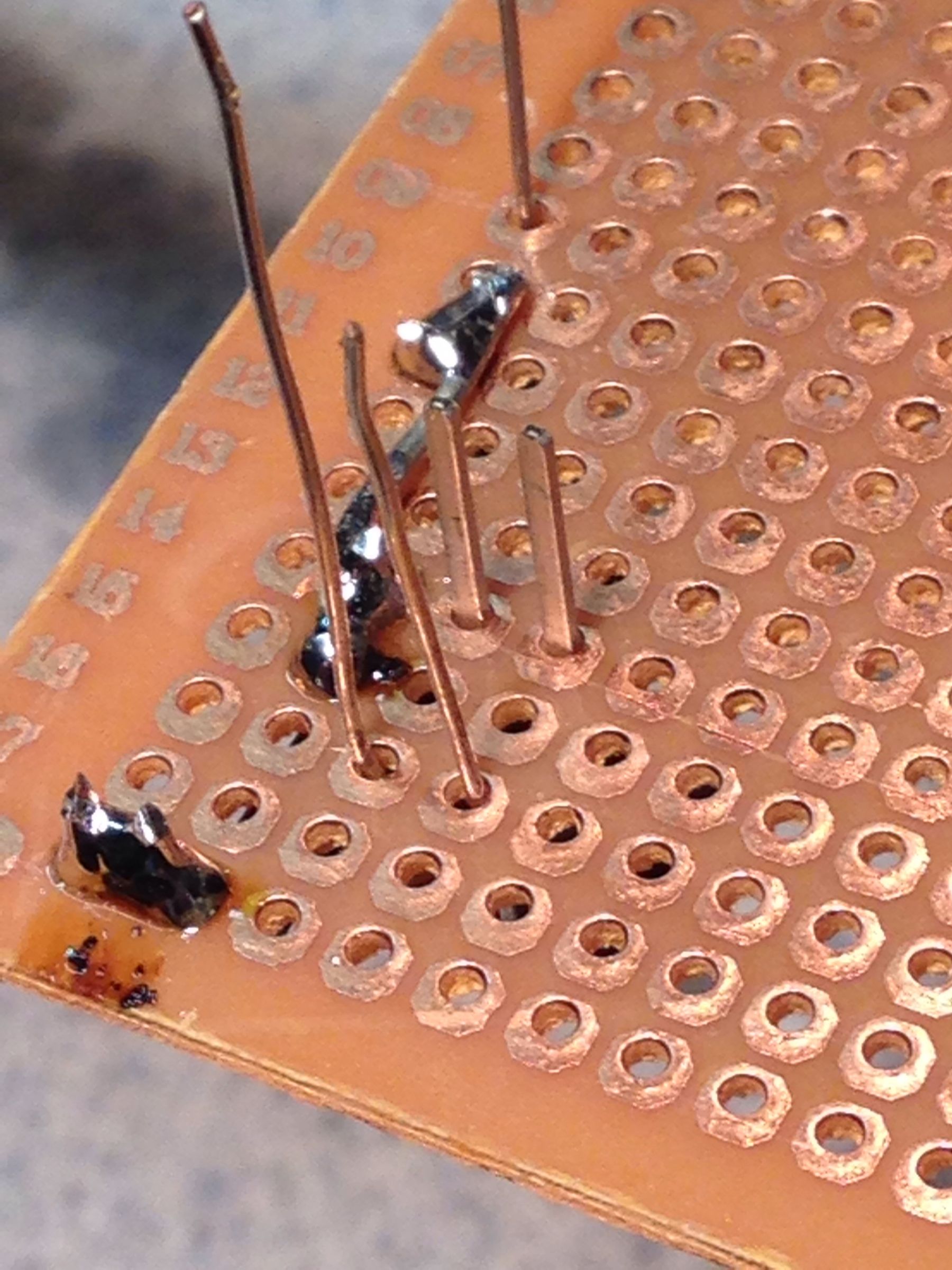 Wiring an Adjustable Voltage Regulator : 7 Steps - Instructables