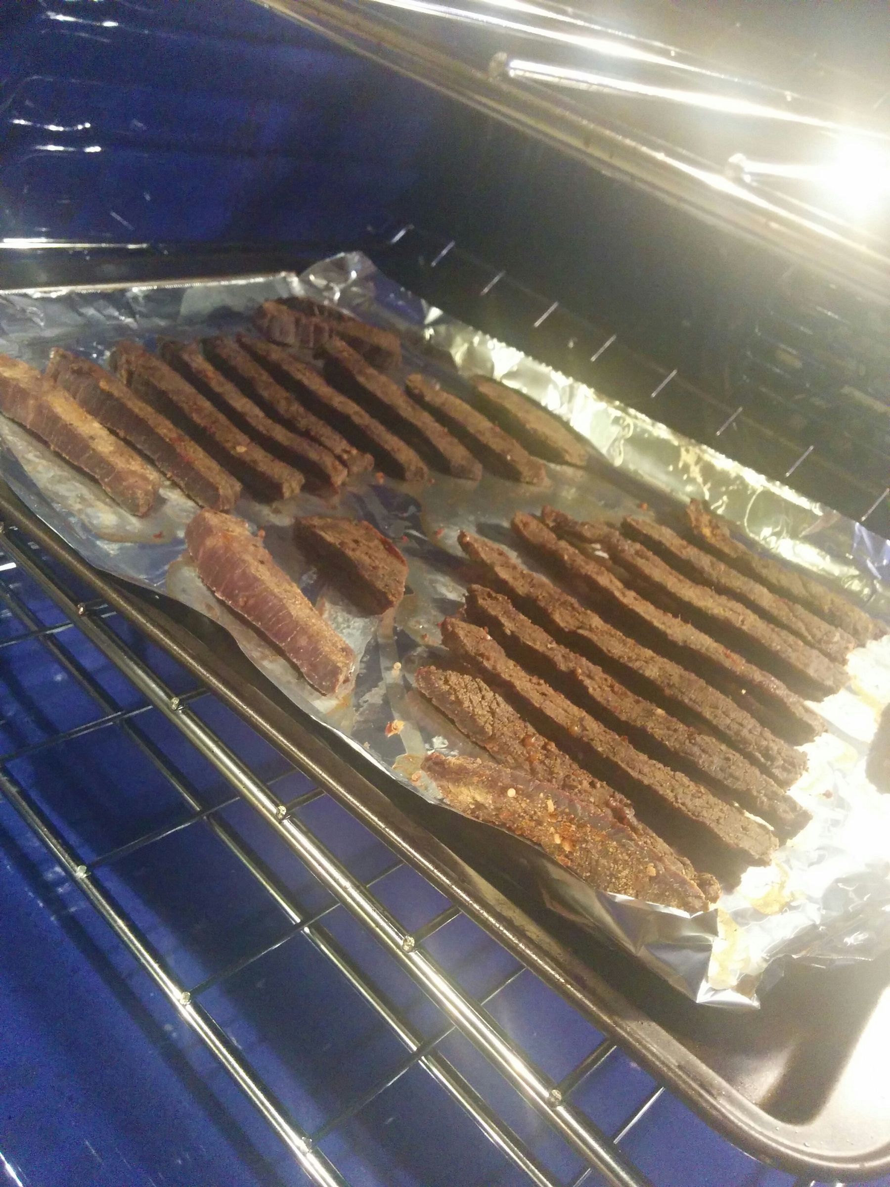 How to Make Tender Beef Jerky 8 Steps (with Pictures) Instructables