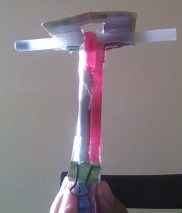  Ballista Frame