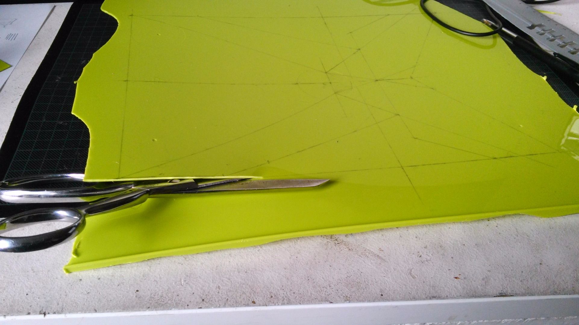 Flat Pack Dustpan 7 Steps (with Pictures) Instructables