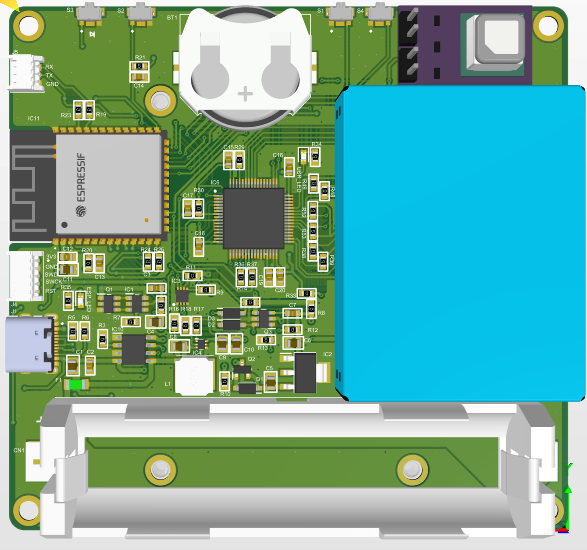 PCB Design 2