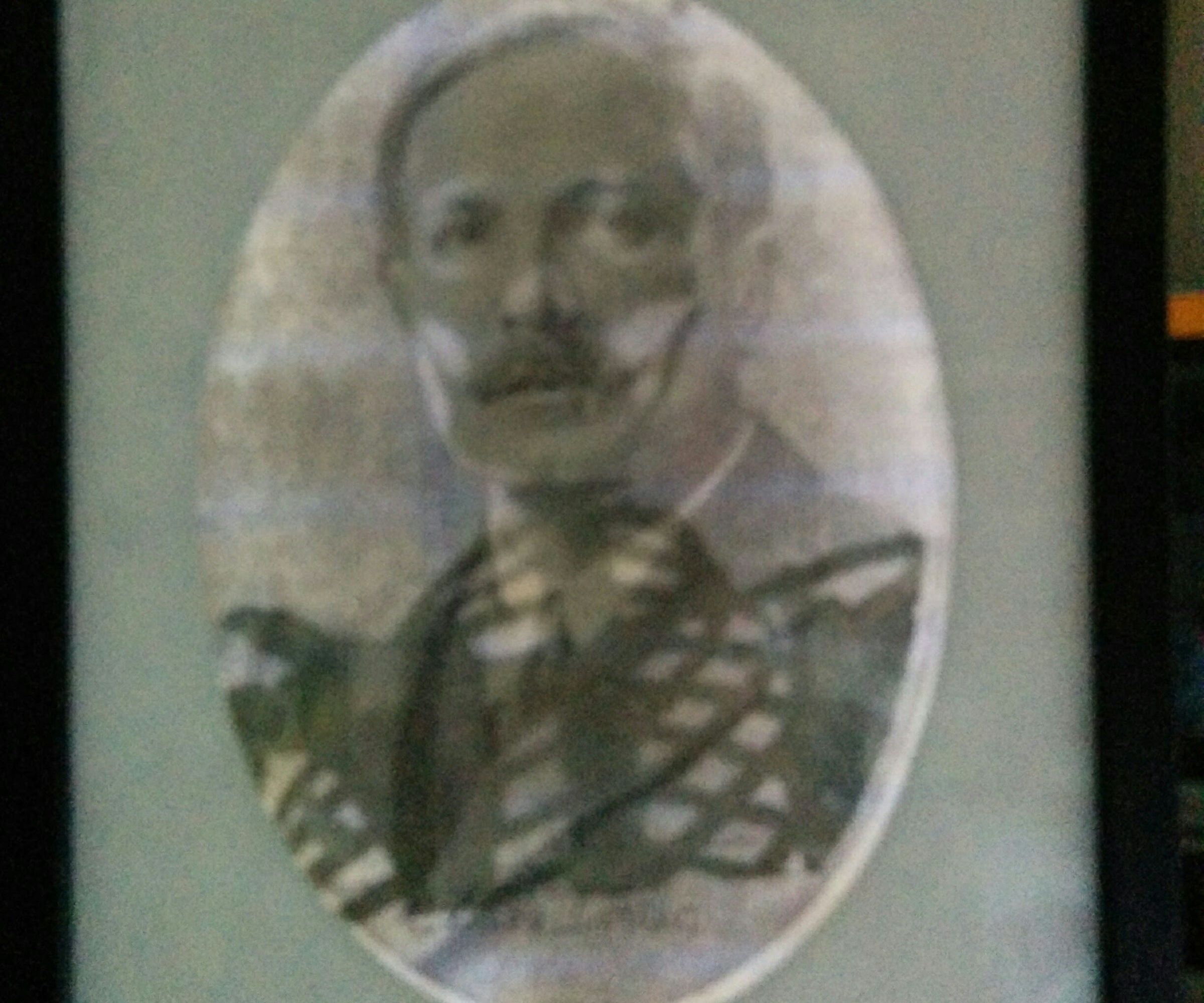 Haunted Portrait for less than $20