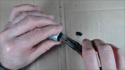 Prepare the Light Bulb