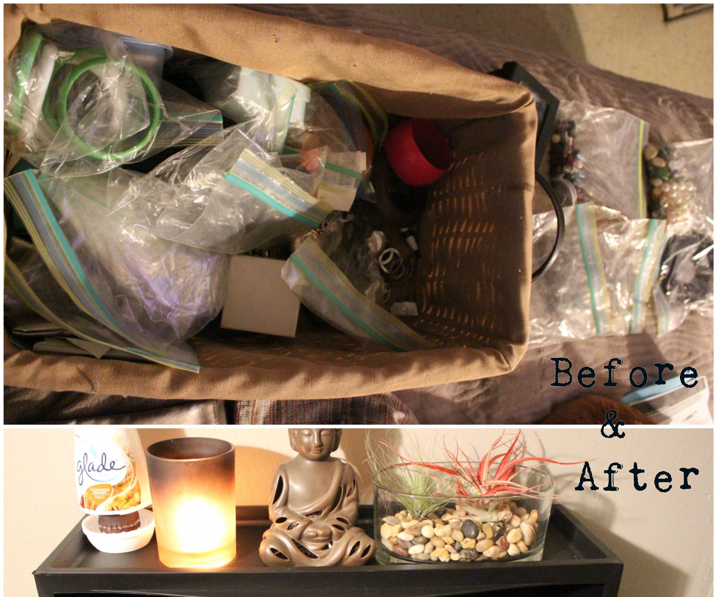 A woman's best friend!