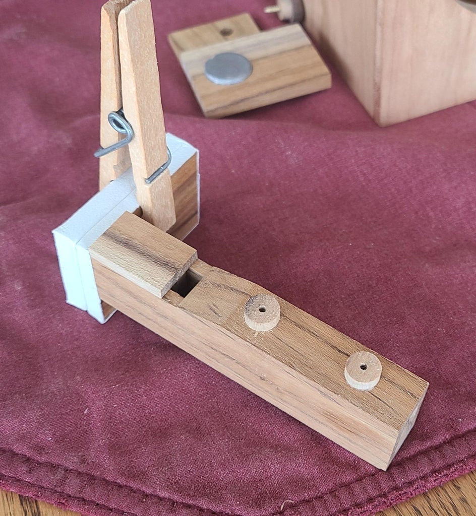 Build a Cuckoo Clock From Scratch 16 Steps (with Pictures