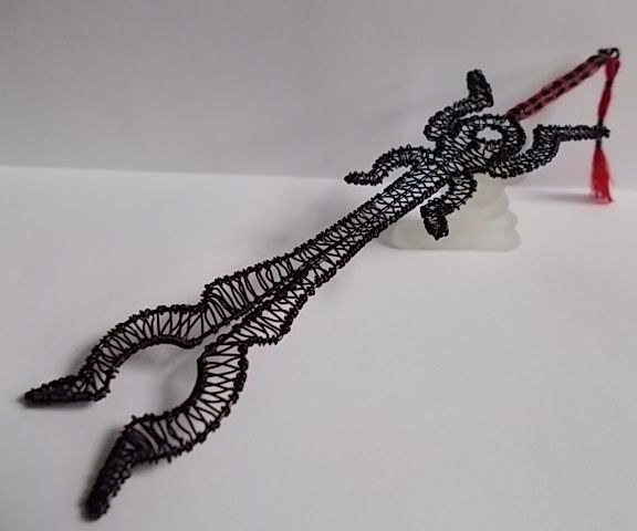 FFX: Auron's Masamune