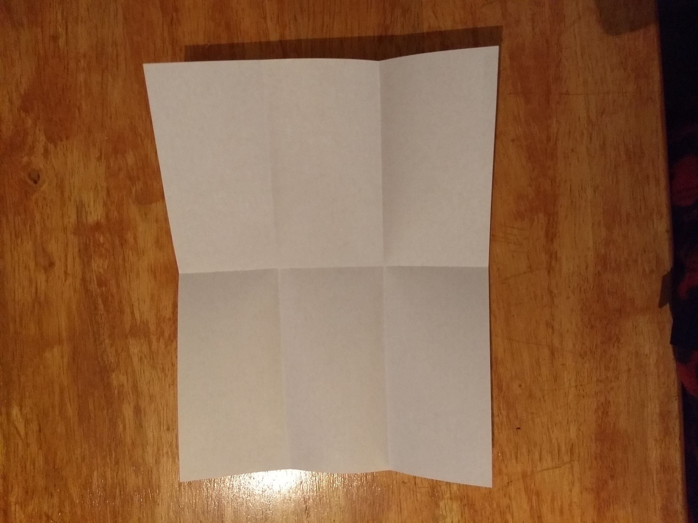 Origami Yoda 23 Steps Instructables