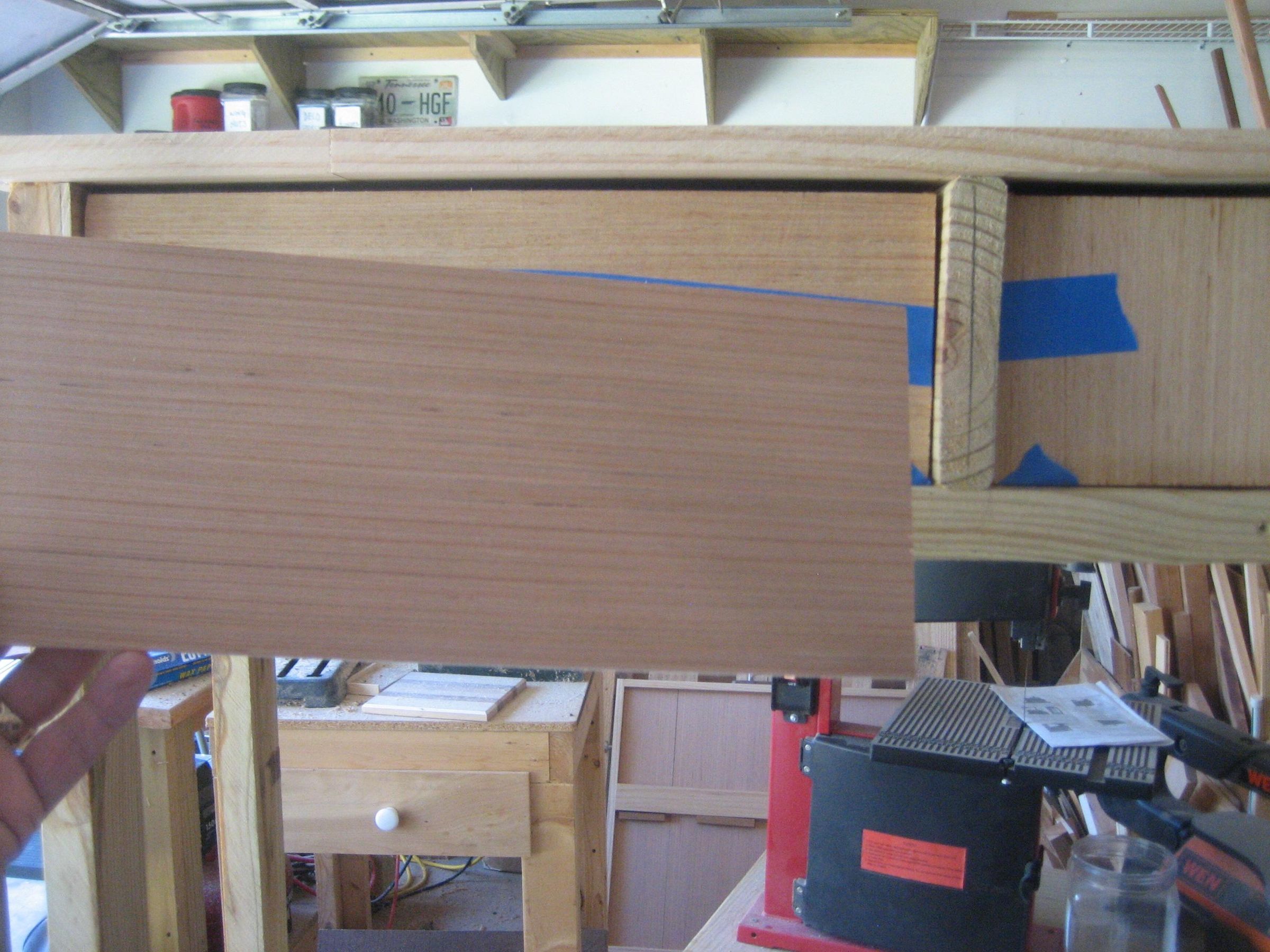 DRAWERS FROM 1/4" PLYWOOD 7 Steps Instructables