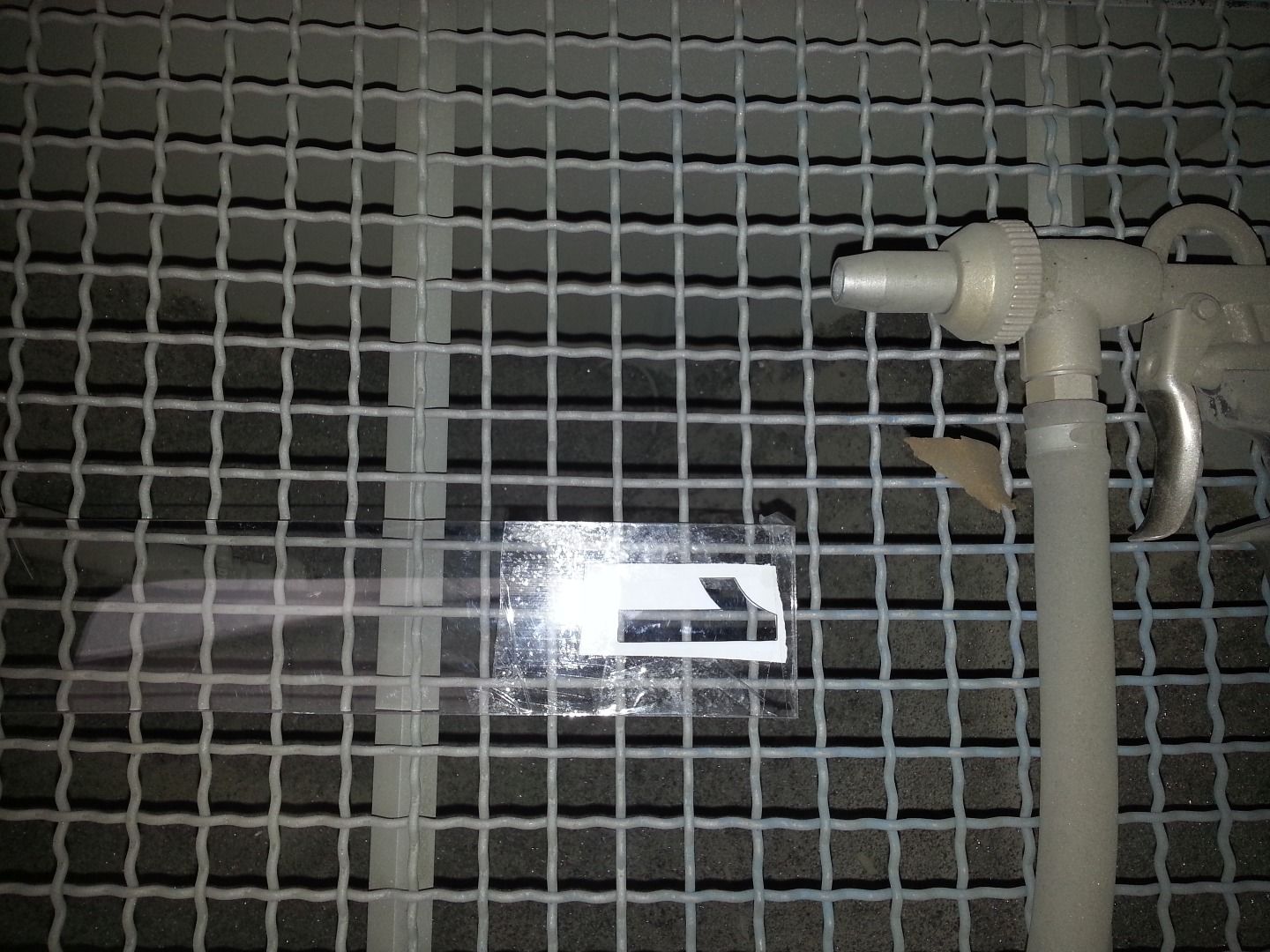 DIY Write on Plexiglass 7 Steps (with Pictures) Instructables