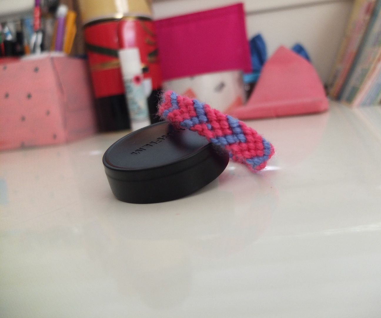 Easy DIY Bracelet