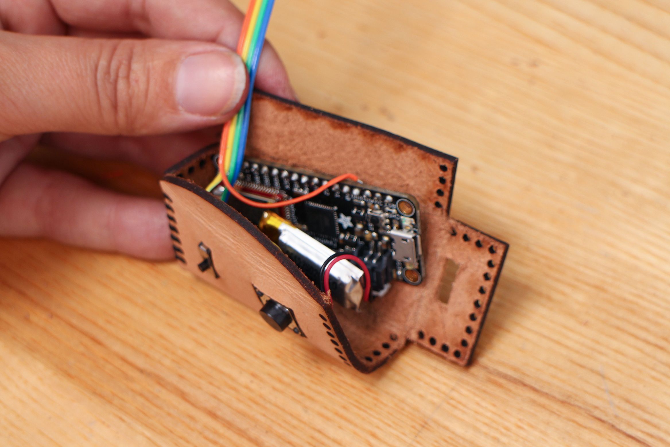 Musical Shoes 17 Steps (with Pictures) Instructables