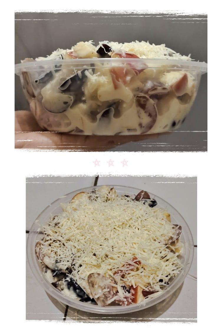 Fruits Salad