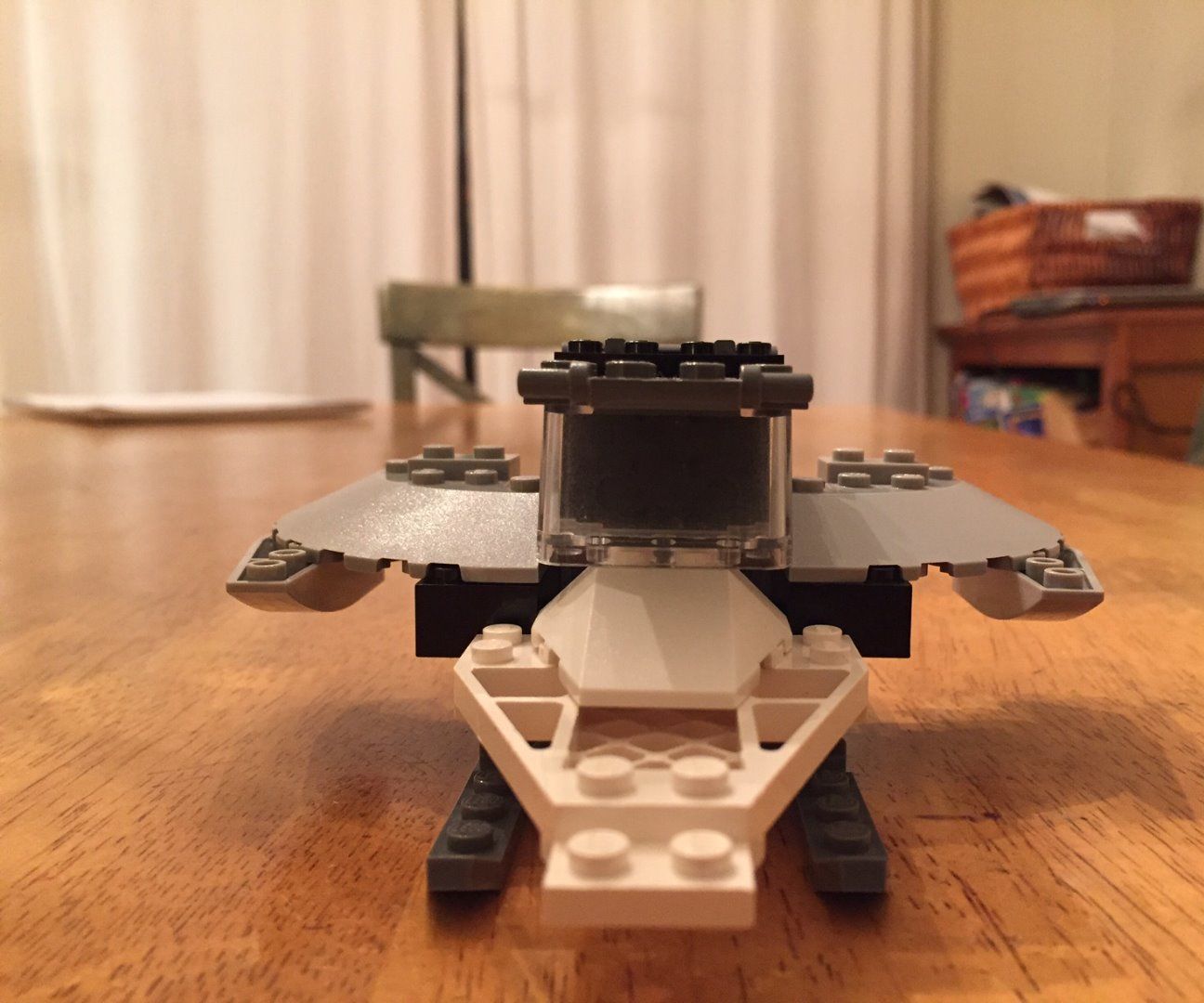 How To Build A Mega Snowmobile