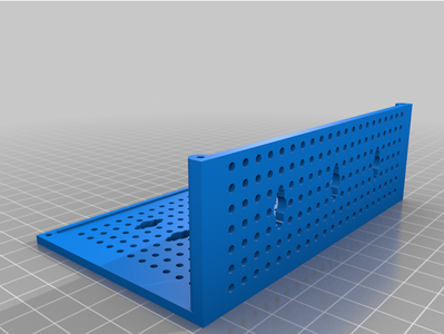 Download YouMakeRobots 3D Printed Parts