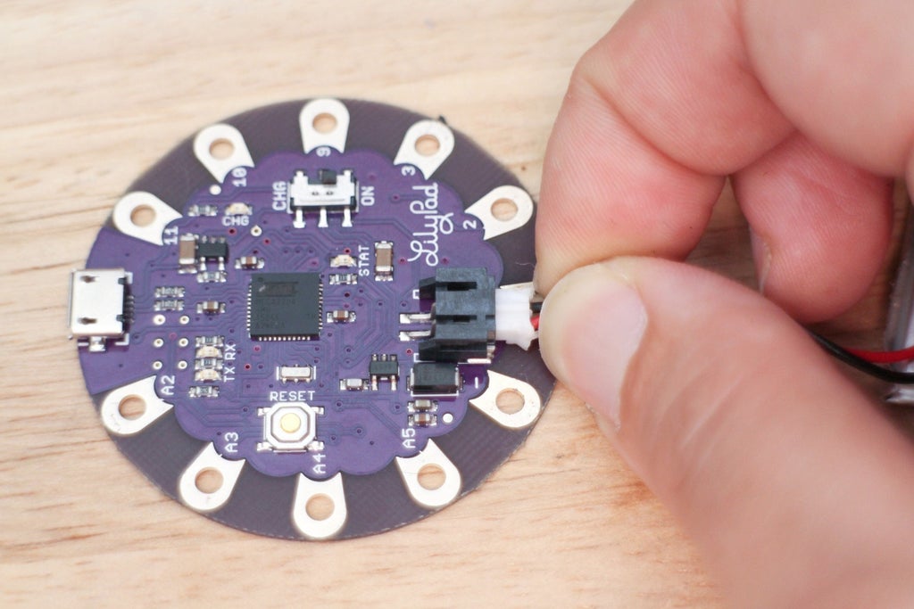Introducing the Microcontroller + Arduino : 17 Steps - Instructables