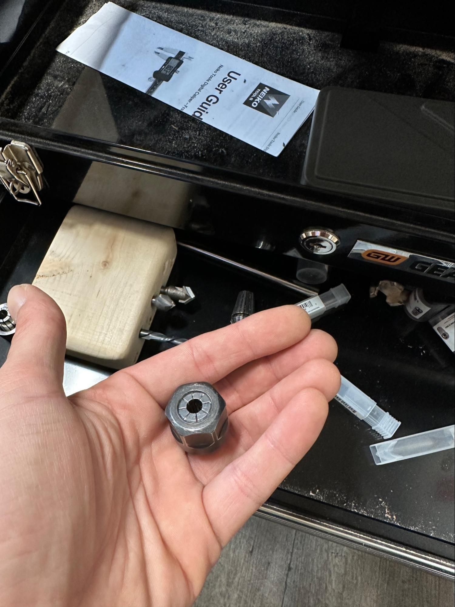 Xcarve CNC Machine : 61 Steps (with Pictures) - Instructables