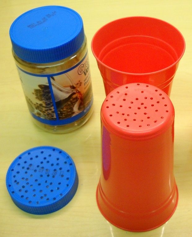 Easy Bean Sprouter.  It Works Great.