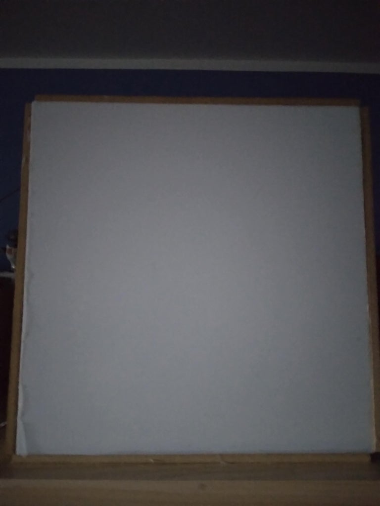 Arduino LED Matrix Display : 10 Steps (with Pictures) Circuit Diagram