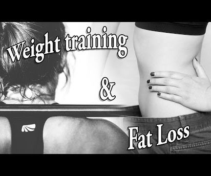 Weight Training: Why It Is Better for Us Than Cardio 