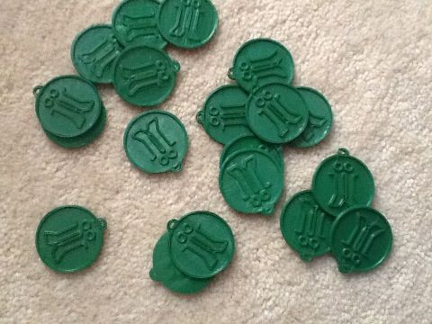 Print a 3D Key Fob from an Image or Logo