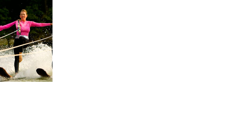 Performance Pavillion - to Help Our Passion of Growing a Water Ski Team 9/19/1969