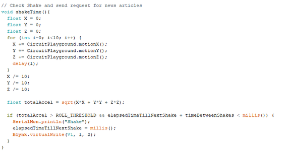 Get Links to News Articles About Subjects of Choice Via Email.