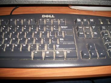 Qwerty - Dvorak Keyboard Conversion Prank for Windows