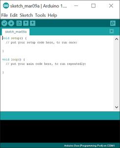 Arduino-IDE