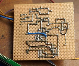 Build the Circuit!