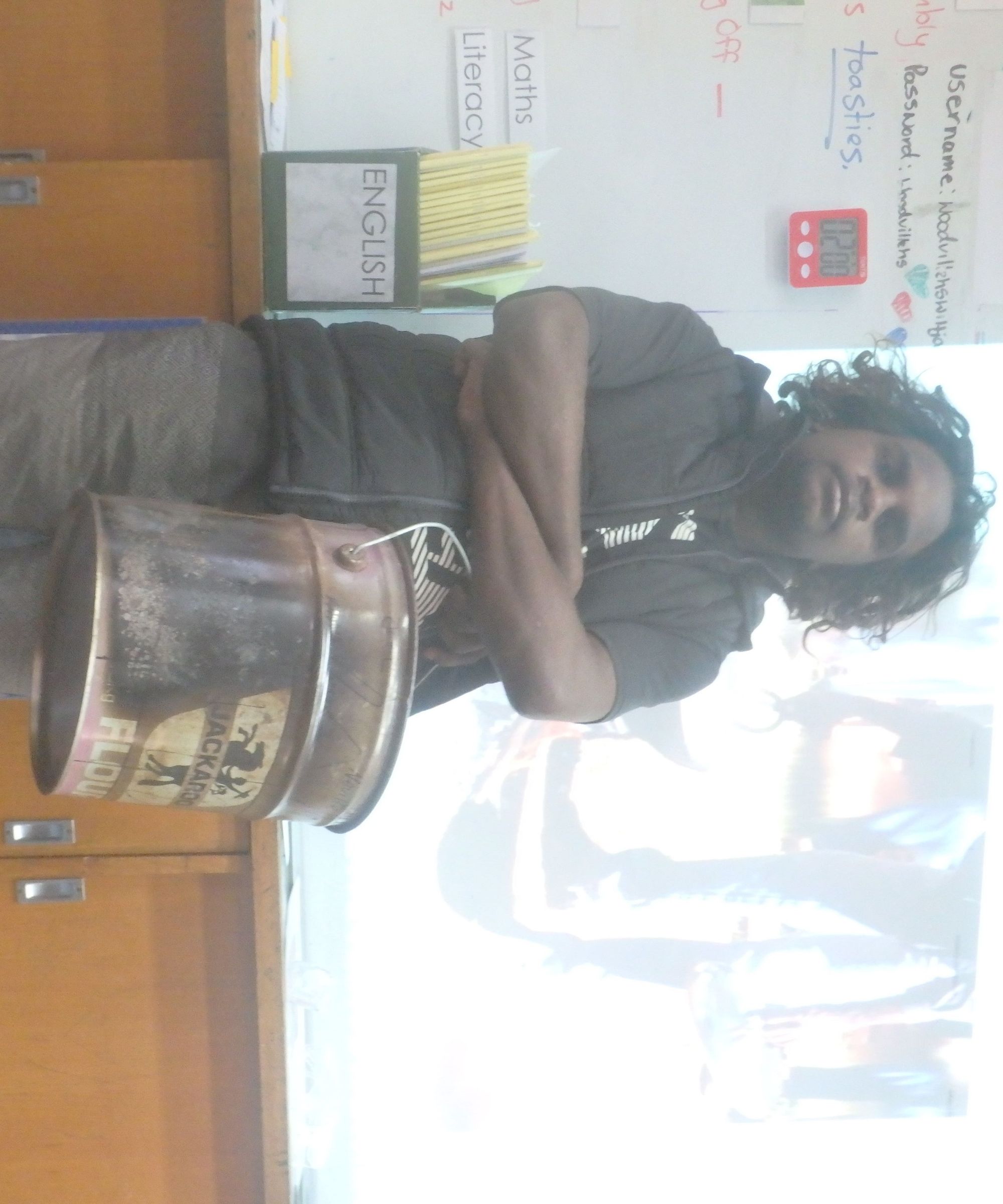 How to Make a BBQ Drum