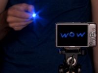 Light Writer