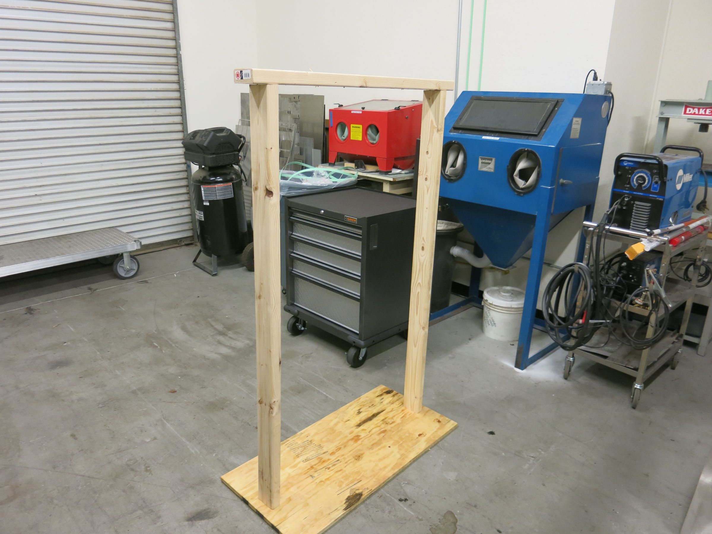 Custom Heavy Duty Bookshelf 6 Steps Instructables