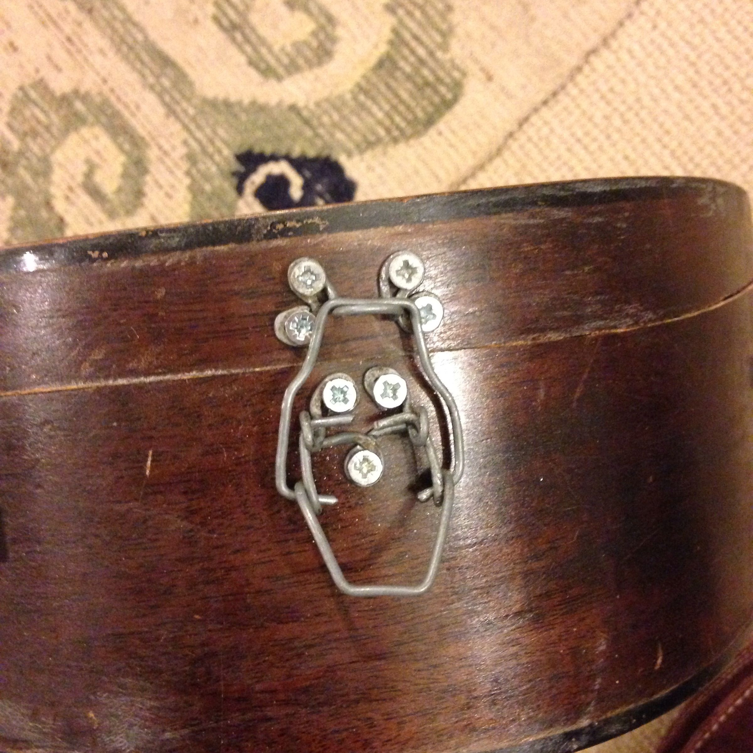 Guitar Suitcase 5 Steps (with Pictures) Instructables