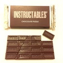 Multiplying Chocolate Puzzle