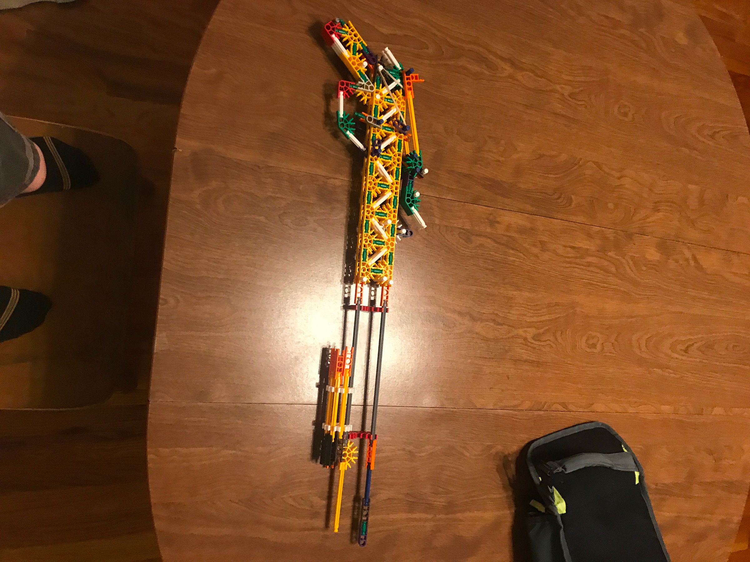 Knex Spas-12