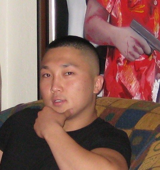 author