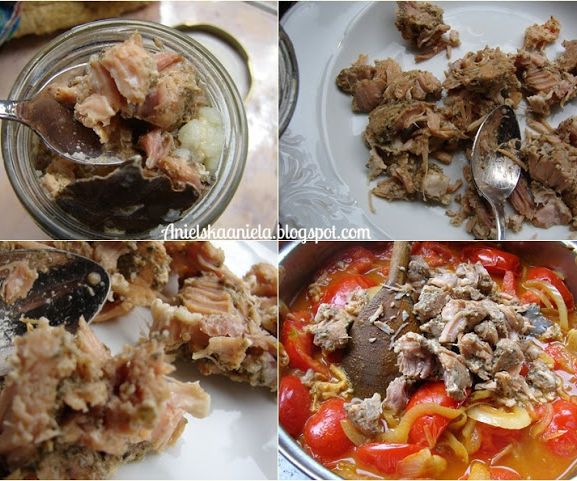 How to Preserve Meat 