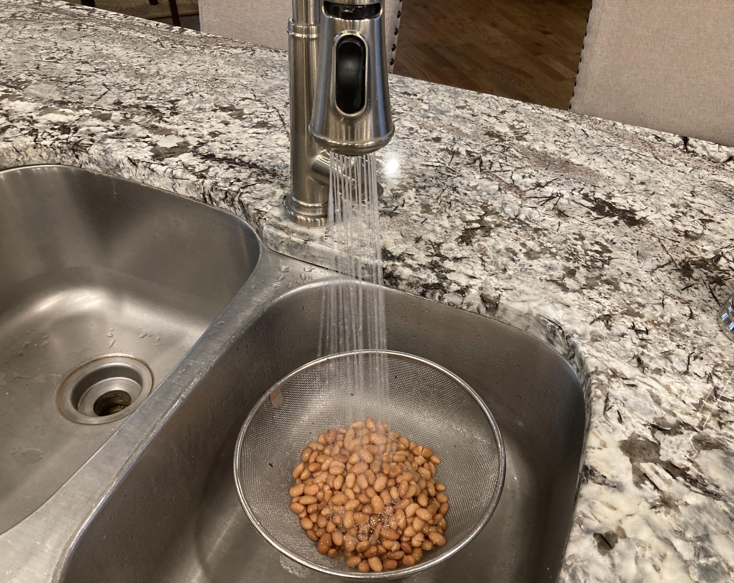 One Pot ThreeBean Chili 12 Steps (with Pictures) Instructables