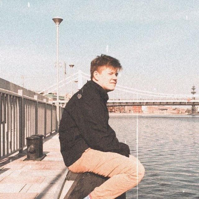 author